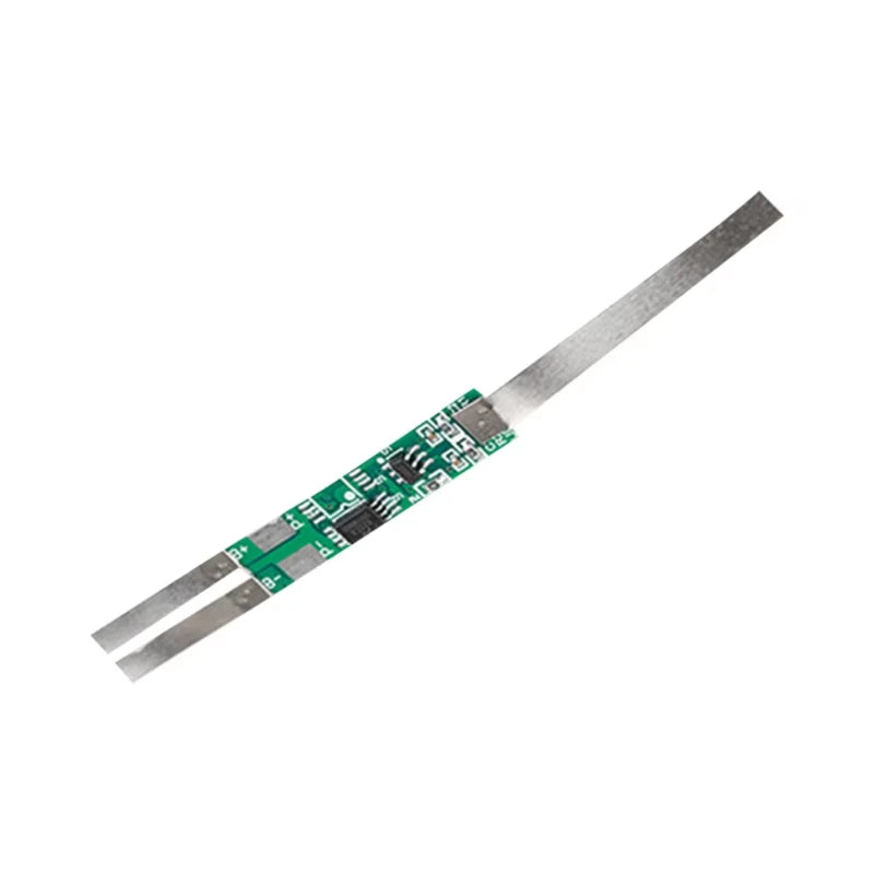 5-10pcs/lot BMS 2S 7.4V 2A 3A 4.5A 6A 7.5A 9A Li-ion Battery Protection Board for 18650 Li-ion Lithium Lipo Battery Cell
