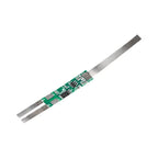 5-10pcs/lot BMS 2S 7.4V 2A 3A 4.5A 6A 7.5A 9A Li-ion Battery Protection Board for 18650 Li-ion Lithium Lipo Battery Cell