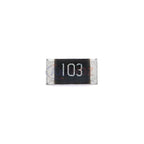 100PCS 1/4W 1% 1206 0R - 10M SMD Resistor 10 15 100 150 220 330 470 510 Ohm K Ω 1K 2.2K 10K 100K 1R 10R 47R 100R 220R 330R 470R