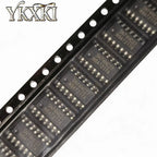 10-50PCS/LOT 74HC SMD 74HC00D 74HC02D 74HC04D 74HC08D 74HC14D 74HC27D 74HC32D 74HC74D 74HC86D Logic IC Electronic Component