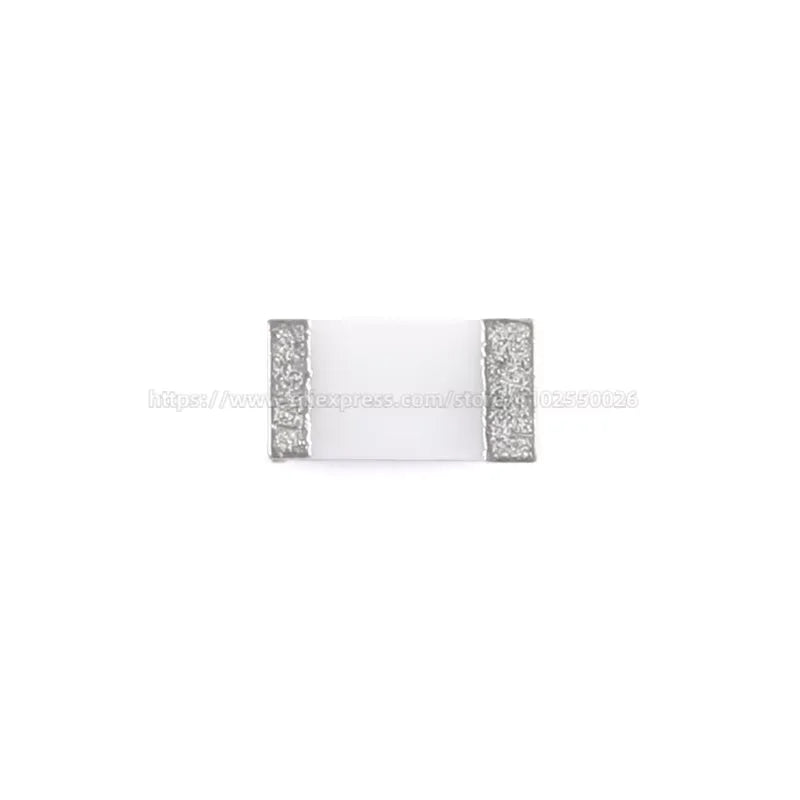 100PCS 1% 0603 SMD Resistor 0R~10M 1/10W 1R 10 100 150 220 330 470 510 680 910 Ohm Ω 1K 2.2K 10K 100K 1R 10R 100R 220R 330R 2K