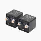 DC 12V 24V 100A 120A 200A WM686 Relay 4 Pin Normal Open Car Starter Relay For Battery ON/OFF Split Charge Relay Switch