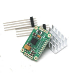 TPS7A4701 1A RF Low-Noise Voltage Regulator Power Supply DC-DC 3V-35V TO 3.3V 5V 9V 12V 15V 19V 24V Audio DAC Decoder Amplifiers