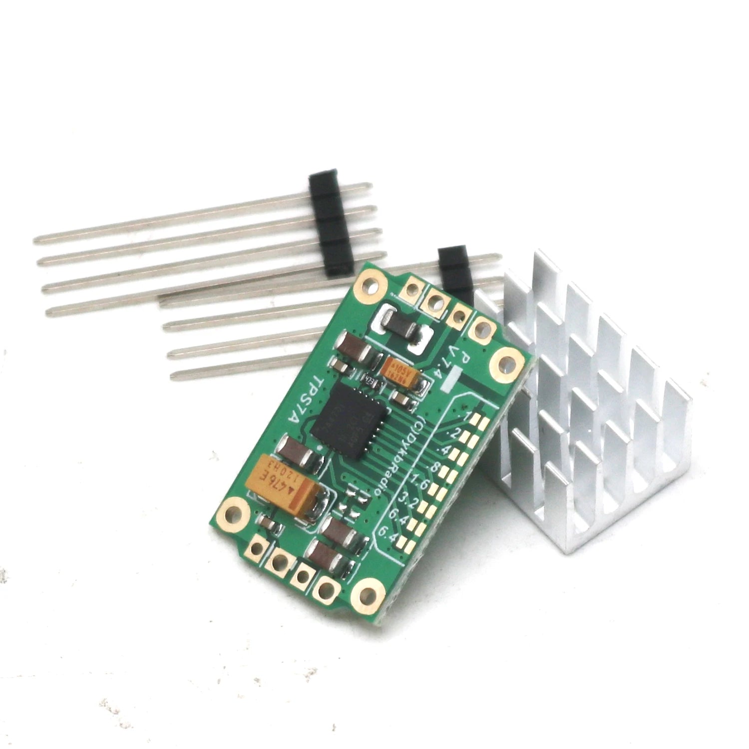 TPS7A4701 1A RF Low-Noise Voltage Regulator Power Supply DC-DC 3V-35V TO 3.3V 5V 9V 12V 15V 19V 24V Audio DAC Decoder Amplifiers