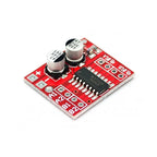 MX1508 DC Motor Drive Module Reversing PWM Speed Dual H Bridge Stepper Motor Mini Victory L298N