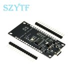 Nodemcu WiFi ESP8266 Development Board 0.96 Inch OLED Micro Type-C For Arduino