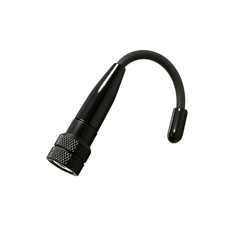 GIZONT LoRa 868MHz 915MHz Soft Antenna SMA Small Antenna For Meshtastic ESP32 Board Lora32u4 II Internet WiFi Antena Low VSWR