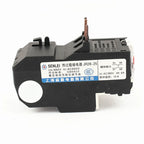 JR28-25 Thermal Overload Relay 1.6A 2.5A 4A 6A 8A 10A 13A 18A 25A LR2D13 Adjustable thermal relay