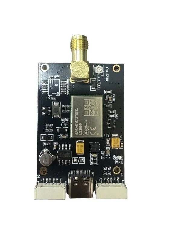 Quectel Lg290P Module Gnss Full-Band Multi-Frequency High-Precision Positioning Elevation Rtk Centimeter-Level Surveying and Mapping Flight Control