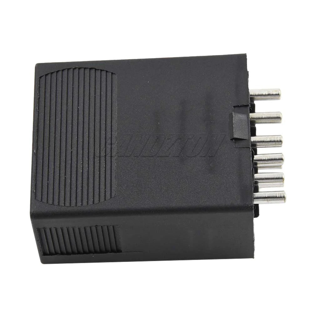 A0035451705 For Mercedes-Benz W124 C124 S124 W126 W463 R107 New 1Pc Fuel Pump Relay Electrical Relay A0025455205 Car Accessories
