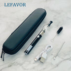 Hot Air Gun 858D BGA Rework Solder Station Blower Hair Dryer Hairdryer Soldering Heat Gun 220V 110V For SMD SMT Welding Repair