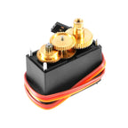MG995 MG996R Servo All Metal  Gear 13KG 15KG Servos Digital for JR Car RC Model Helicopter Boat Plane Play Toys DIY