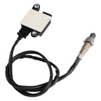 For Opel Vauxhall Mokka X J13 1.6CDTI 2015-2020 6Pin PM Particulate Matter Sensor OE 55506792 0281007553 0281007554