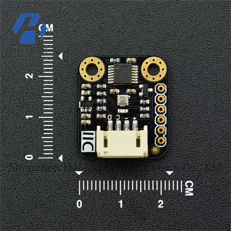 Gravity I2C BME280 temperature, humidity, and pressure integrated environmental sensor