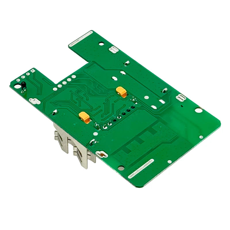 BL1830 Charging Protection Circuit Board Li-ion Battery BMS PCBA for Makita 18V Lithium Battery Chip BL1860 Control Motherboard
