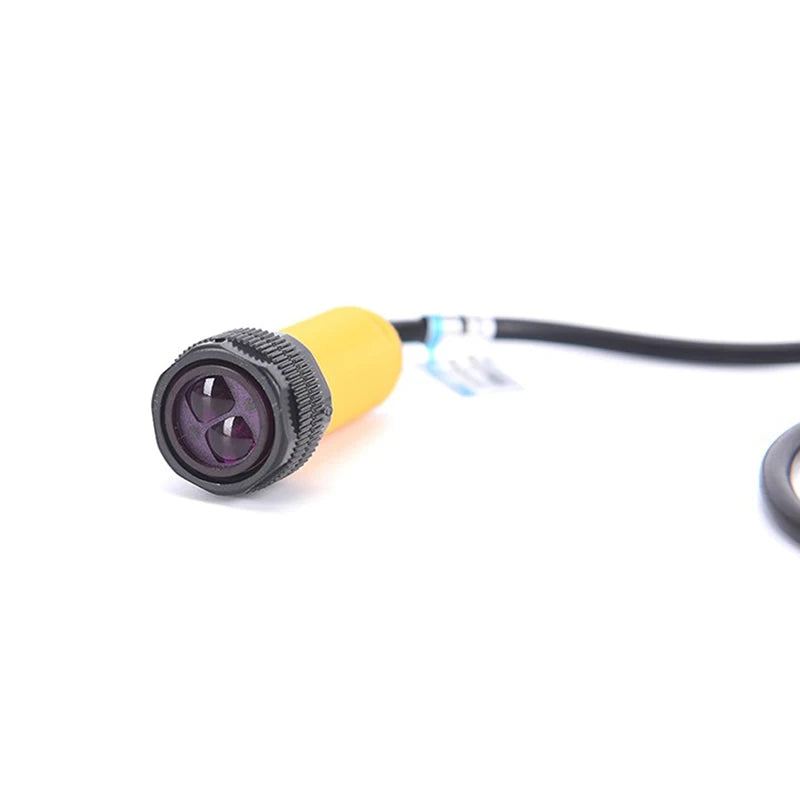 1PC E18-D80NK Photoelectric Sensor Module Infrared Obstacle Avoidance Switch