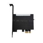 Cap DMA 75t FPGA DMA Board Cap 75T Black Shield DMA Board 75T Pro DMA Direct Memory Access DMA 75T DMA Customized