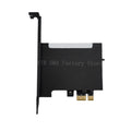 Cap DMA 75t FPGA DMA Board Cap 75T Black Shield DMA Board 75T Pro DMA Direct Memory Access DMA 75T DMA Customized