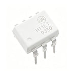 10PCS H11L1SR2M H11L1SM H11L1 White SOP-6 DIP-6 Optocoupler