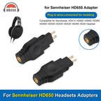 OKCSC MMCX Cable Connected to for Sony MDR EX1000 EX800 MDR7550 EX600 Earbuds Connector in Curved Shape Audio Jack Adapter