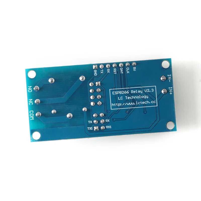 ESP8266 ESP-01 WiFi Relay 1 2 4 Way Channel 5V 12V Things Smart Home Remote Control Switch ESP01 Wireless Module Phone APP