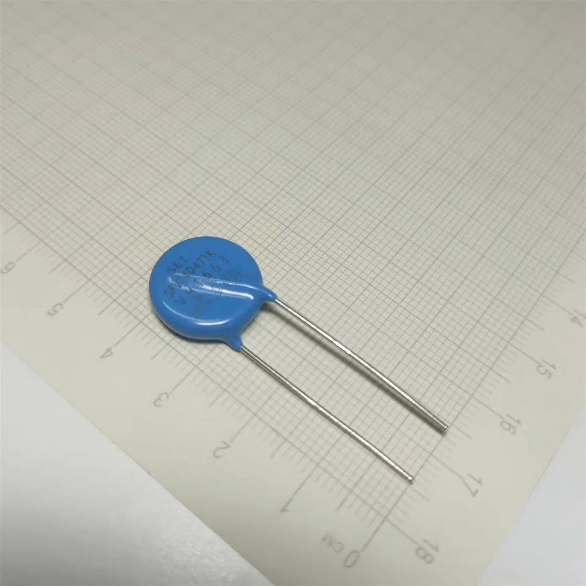 10PCS/LOT varistors Resistor 07D/10D/14D/20D 7D180K 270K 10D390K 470K 10D101K 431K 14D471K 511K 20D561K 681K MOV Surge Absorber