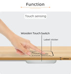 85V-265V AC LED Touch Switch, Suitable for Hidden Cabinet Installation, Can Penetrate 40MM Thickness Wood Touch Sensor