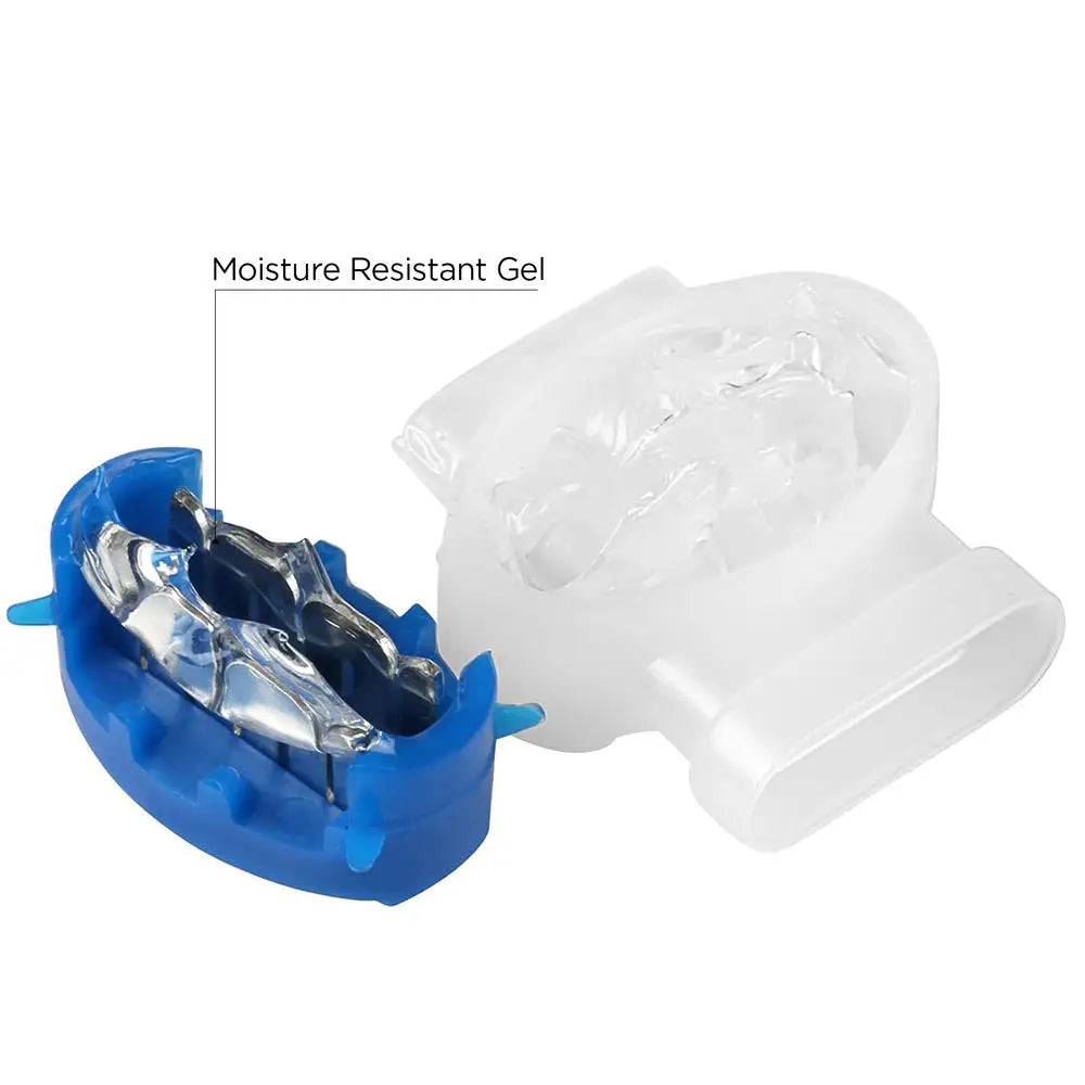 20/22pcs Waterproof Cable Clamps Wire Connectors For Garden Auto Lawn Mower 3 Pore Terminal Blocks Robotic Lawnmower Connectors