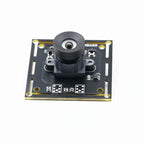 GXIVISION 2MP 60FPS Global Shutter USB Camera Module,Monochrome Image,2 Megapixel,1600x 1200,Drive Free,High Speed Capture