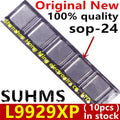 (10piece)100% New L9929 L9929XP sop-24 Chipset