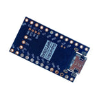 Smolslime Module Based On NRF Slimevr Module,Promicro NRF52840 + (LSM6DSV + QMC6309 )