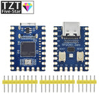 RP2040-Zero RP2040 For Raspberry Pi Microcontroller PICO Development Board Module Dual-core Cortex M0+ Processor 2MB Flash