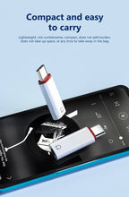 Olaf USB Type C To 3.5 Jack Earphone Adapter USB-C 3 5mm Audio Converter For Samsung Xiaomi Huawei USB C Headphone Aux Adapter