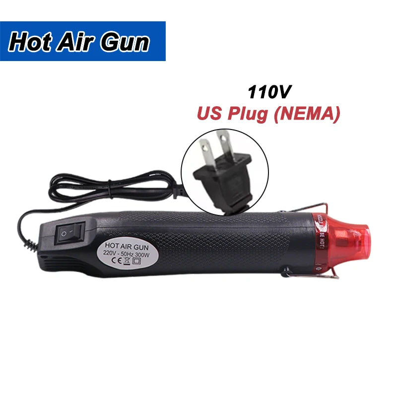 Heat Shrink Tube Kit Thermoresistant Tubing Heat Shrink Wire Wrapping Electrical Connection Cable Insulation Sleeved Protecter