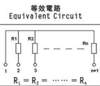 10PCS 8PIN 9PIN 7PIN 6PIN 5PIN 4PIN 10PIN DIP Network resistor array 47R 100R 330R 510R 680R 1K 2.2K 3.3K 10K 100K ohms