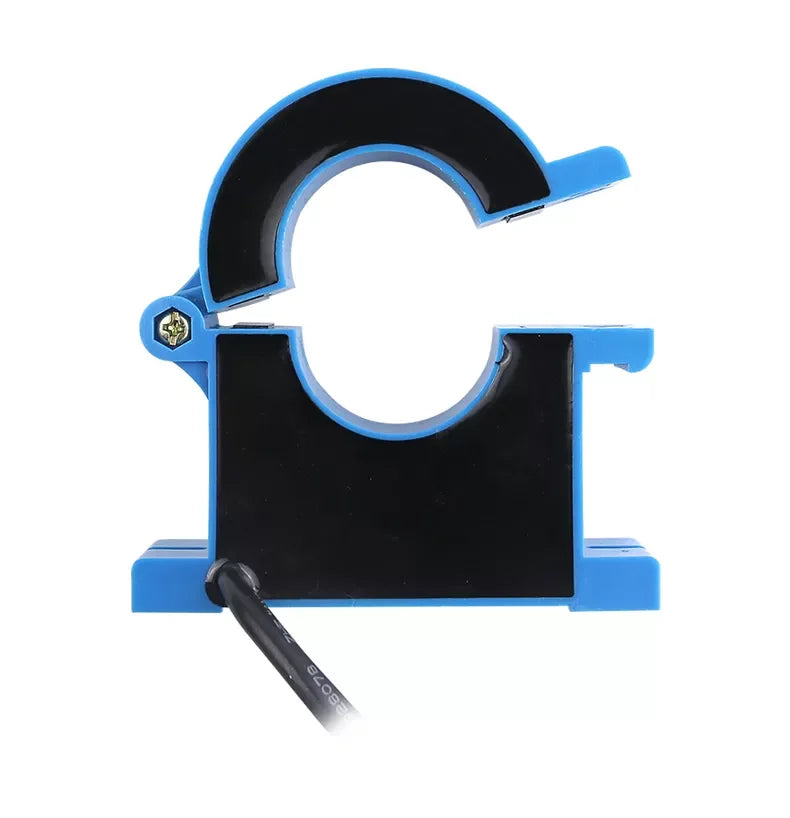 Open Type 100A 150A 200A 300A 400A AC Current Transformer CT 38mm Current Transmitter