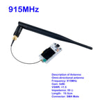 ESP32 LoRa32 V3 868-915MHz Dev-board 0.96 Inch OLED Display ESP32S3 WIFI BT Module SX1262 LoRa Kit for Meshtastic LoRaWAN IoT