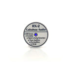 HIFI Audio Power Noise Absorber EMI Filter Alternating Current Power Filter Anti-interference Anti-thunder Reduce Nioise