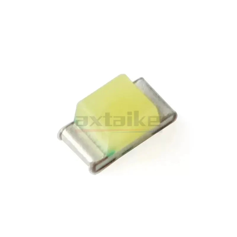 100PCS 0402 0603 0805 1206 SMD LED Diode White Red Yellow Emerald Green Blue Purple Orange Light Emitting Diode 1608 2012 3216