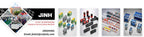 5Pcs Quick Lever Splicing Wire Connectors 2/3/4 Pins CMK642  Compact Plugable Male Female Terminals Universal Blocks