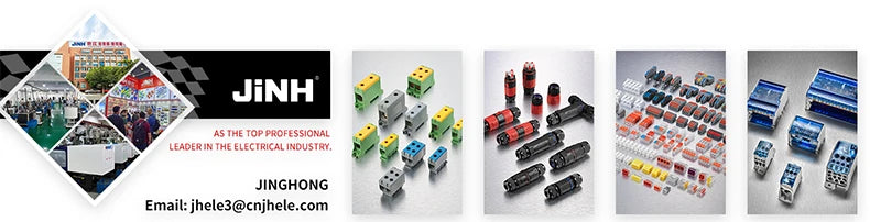 5Pcs Quick Lever Splicing Wire Connectors 2/3/4 Pins CMK642  Compact Plugable Male Female Terminals Universal Blocks