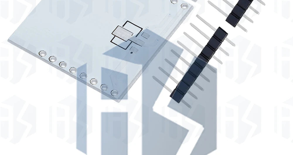 ESP8266 serial WIFI module adapter plate Applies to ESP-07 ESP-08 ESP-12E