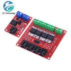 1 / 4 Channel one Four Route MOSFET Button IRF540 V4.0+ MOSFET Switch Module for Arduino Isolated power module