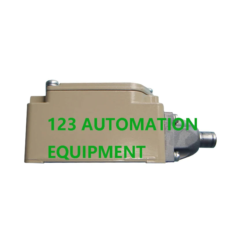 Authentic New Omron WLD2-N WLD2-Q WLD18-N WLD28-N WLD-Q Two-Circuit Limit Switches