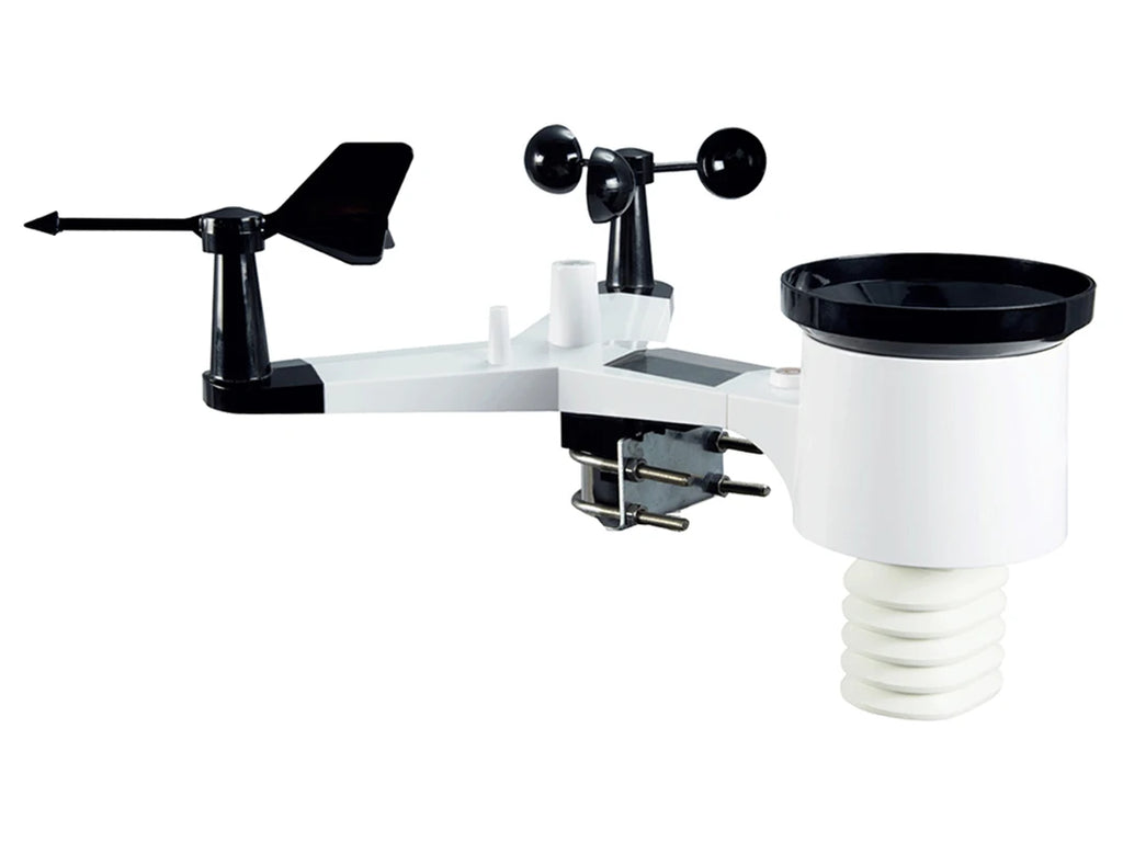 Misol Outdoor Sensor (Spare Part) for Weather Station Wireless 433Mhz