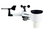 Misol Outdoor Sensor (Spare Part) for Weather Station Wireless 433Mhz