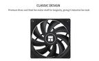 Thermalright 120mm Case Fan TL-C12C EXTREM/C12CW-S/C12C-S/C12CW/C12C CPU Cooling Fan ARGB 120mm High Performance Fan