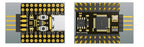 STM32F103C8T6 mini imported original chip microcontroller ch340 ARM architecture minimum system board