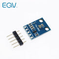 GY-302 BH1750 BH1750FVI light intensity illumination module 3V-5V