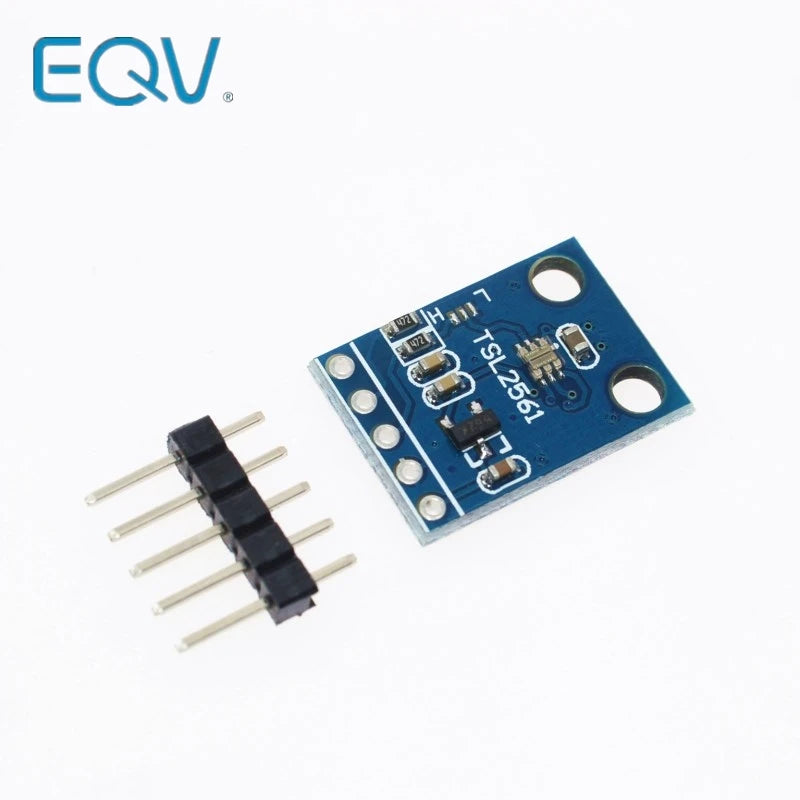 GY-302 BH1750 BH1750FVI light intensity illumination module 3V-5V